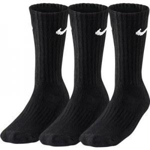 Nike Calcetines 3PPK Performance Cotton Lightweight